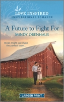 A Future to Fight For 1335758704 Book Cover