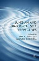 Jungian and Dialogical Self Perspectives 0230285791 Book Cover