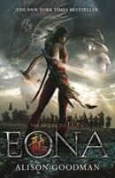 Eona 014242093X Book Cover