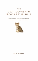 The Cat Lover’s Pocket Bible 1907087052 Book Cover