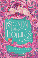 Mortal Follies 0593497562 Book Cover