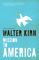 Mission to America: A Novel 140003101X Book Cover