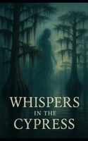 Whispers in the Cypress: Down in the Bayou, the Dead Don’t Sleep Quietly B0FCTG2D3P Book Cover
