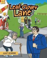 Leaf Clover Lane 1643504827 Book Cover