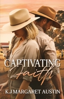 Captivating Faith (Glen Innes Series) 1763514242 Book Cover