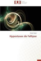 Hypostases de l'Ellipse 3841798667 Book Cover