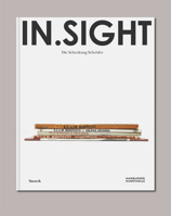 IN.SIGHT: The Donation Schröder to Hamburger Kunsthalle 3864424550 Book Cover