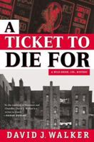 A Ticket to Die For 0312193459 Book Cover