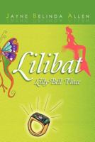 Lilibat Lilly-Bell Place 1467896586 Book Cover