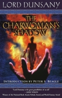 The Charwoman's Shadow 0345431928 Book Cover