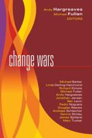 Change Wars 1934009318 Book Cover