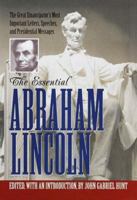 The Essential Abraham Lincoln (Library of Freedom) 0517093456 Book Cover