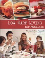 Low-carb Living for Families 1432301241 Book Cover