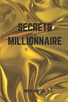 SECRETS MILLIONNAIRE B0BJN2XFYH Book Cover