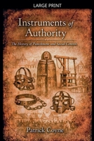 Instruments of authority B0GD8HNHQ5 Book Cover