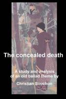 The concealed death 1545206686 Book Cover