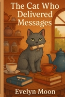 The Cat Who Delivered Messages B0FSKRLRLL Book Cover