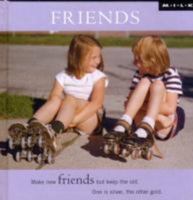 FRIENDS 1904264492 Book Cover