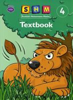 Scottish Heinemann Maths 5 Single Textbook 0435172522 Book Cover