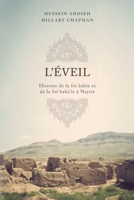 L'Éveil: Histoire de la foi bábíe et de la foi bahá'íe à Nayríz B0BJH1PPY2 Book Cover