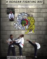 A Korean Fighting Art 1367648084 Book Cover