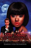 The Diva The Deacon & Deceit 1732797579 Book Cover