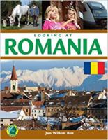 Romania 1881508862 Book Cover