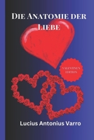 Die Anatomie der Liebe B0CVNNRDHB Book Cover