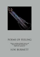 Poems Of Feeling 1477101519 Book Cover