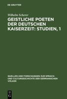 Zu Genesis und Exodus: Aus: Geistliche Poeten der deutschen Kaiserzeit: Studien, H. 1 3111217671 Book Cover