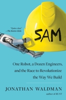SAM 1501140590 Book Cover