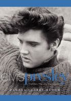 Elvis Presley: The Man. The Life. The Legend. 0743263324 Book Cover