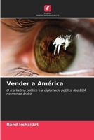 Vender a América (Portuguese Edition) 6208589924 Book Cover