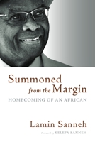 Summoned from the Margin 0802867421 Book Cover