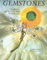 Gemstones: Symbols of Beauty and Power (Rocks, Minerals and Gemstones) 0945005369 Book Cover