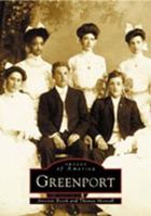 Greenport 0738511846 Book Cover