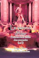 La source d'hier: Poèmes de la vallée des souvenirs (vol I) B08TZ54RC6 Book Cover