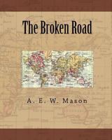 The Broken Road 1502440164 Book Cover