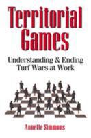 Territorial Games 0814474101 Book Cover