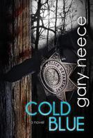 Cold Blue 0975882538 Book Cover