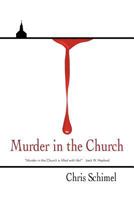 Murder in the Church 1462714218 Book Cover