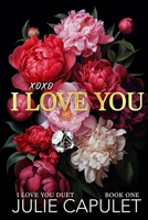 XOXO I Love You 1097983064 Book Cover