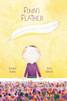 Finn's Feather 1592702392 Book Cover