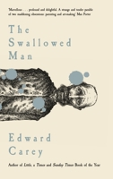 The Swallowed Man 059318887X Book Cover