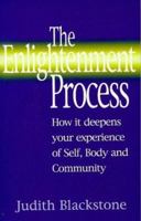 Enlightenment Process: A Guide to Embodied Spiritual Awakening 1862040591 Book Cover