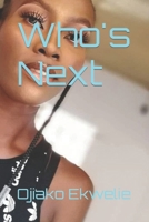 Who's Next B0BM582KF2 Book Cover
