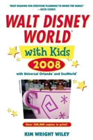 Fodor's Walt Disney World� With Kids 2006 0679009329 Book Cover