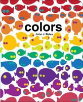 Colors 1481476432 Book Cover