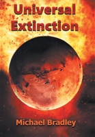 Universal Extinction B0BC2GX114 Book Cover