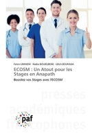 Ecosm: Un Atout pour les Stages en Anapath (French Edition) 3841637949 Book Cover